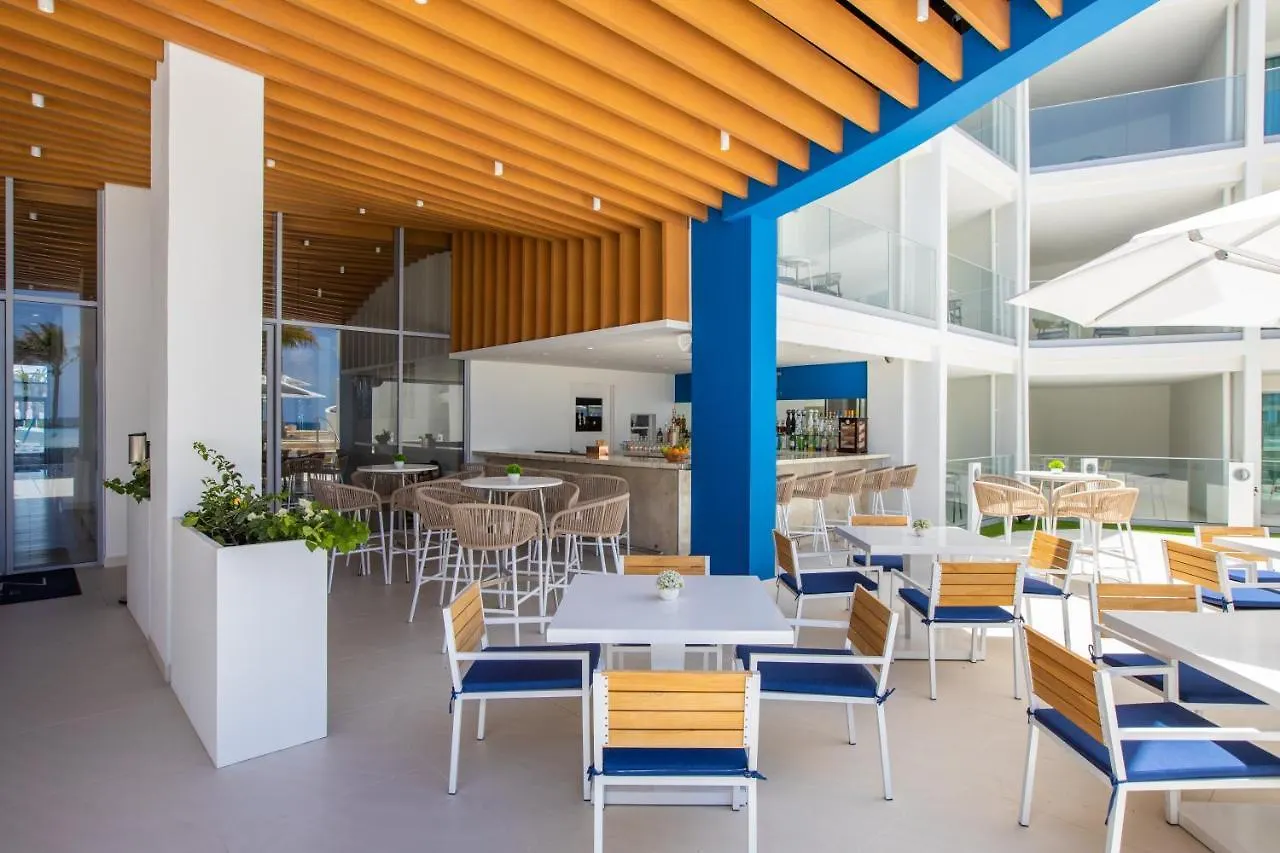 The Morgan Resort Spa & Village Симпсон-Бэй
