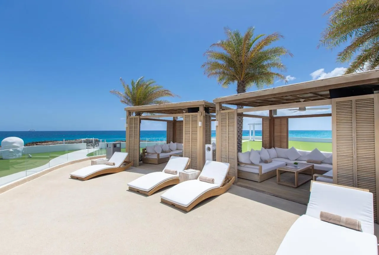 The Morgan Resort Spa & Village Симпсон-Бэй 4*,