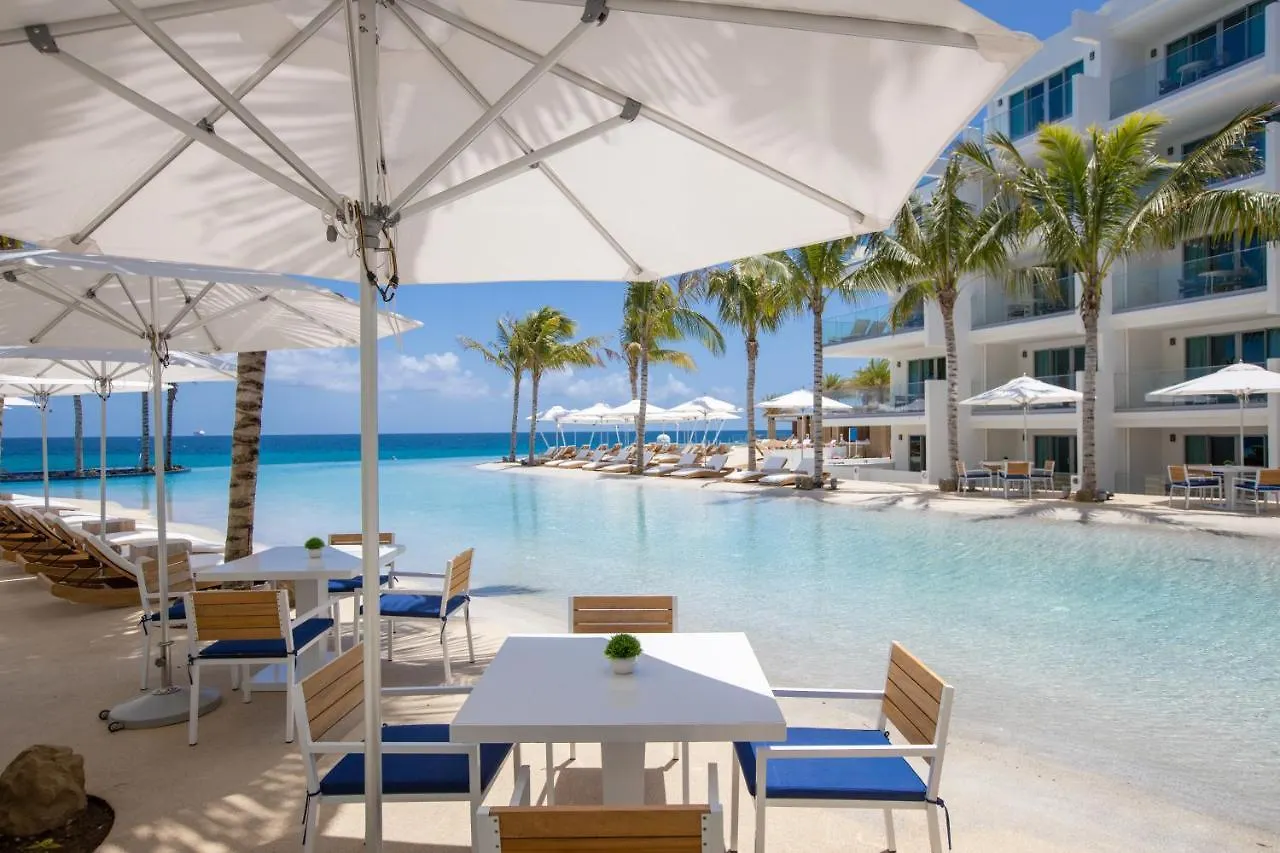 The Morgan Resort Spa & Village Симпсон-Бэй 4*,