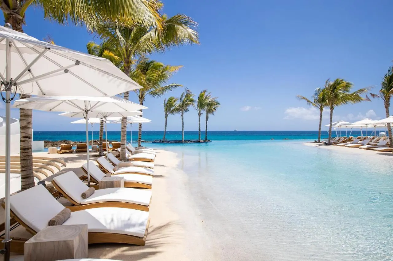 The Morgan Resort Spa & Village Симпсон-Бэй