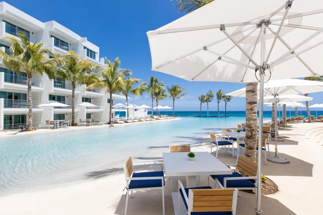 The Morgan Resort Spa & Village Симпсон-Бэй