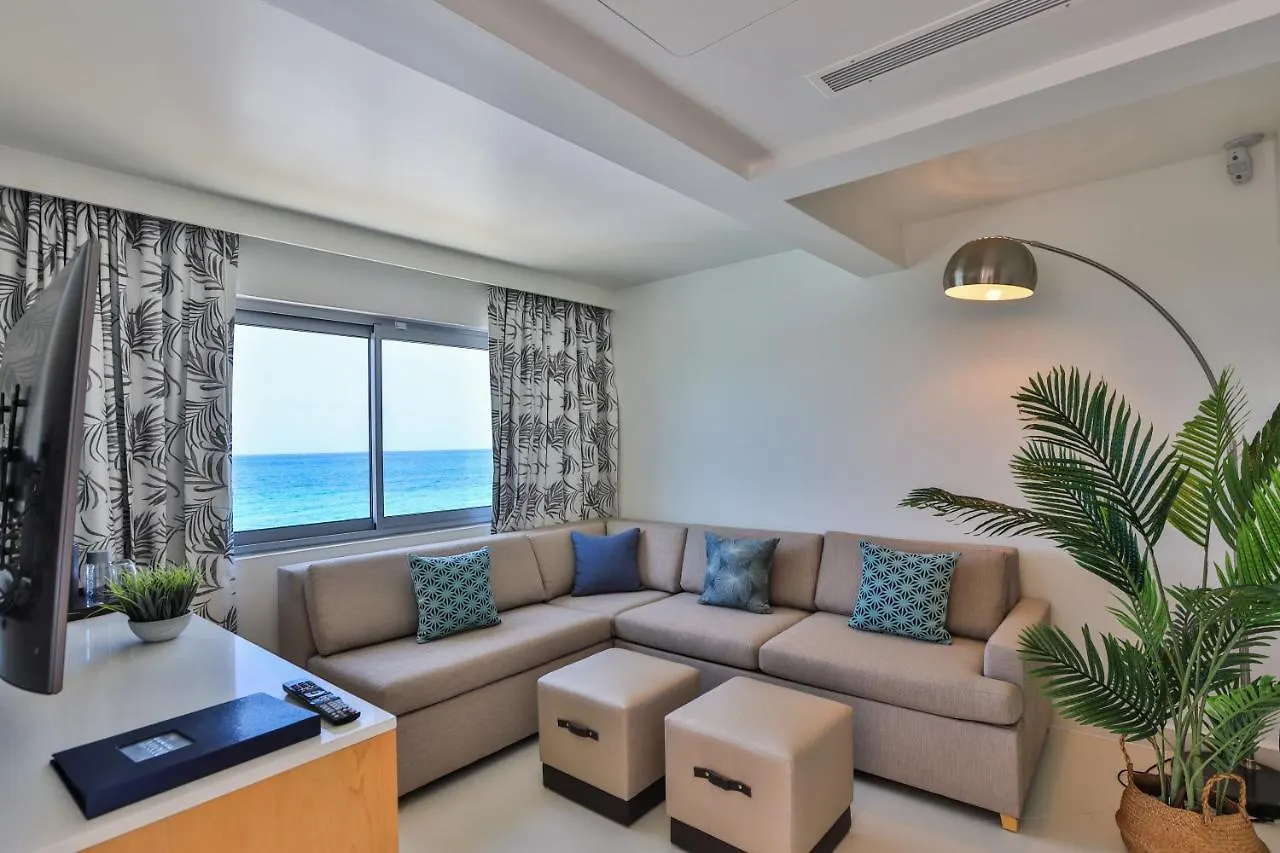 The Morgan Resort Spa & Village Симпсон-Бэй