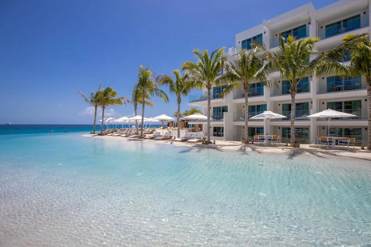 The Morgan Resort Spa & Village Симпсон-Бэй