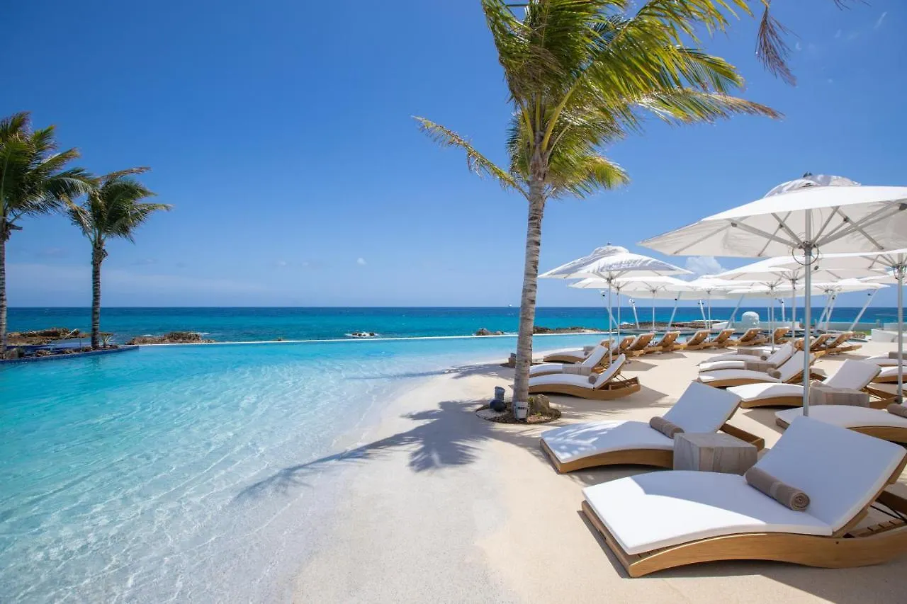 The Morgan Resort Spa & Village Симпсон-Бэй