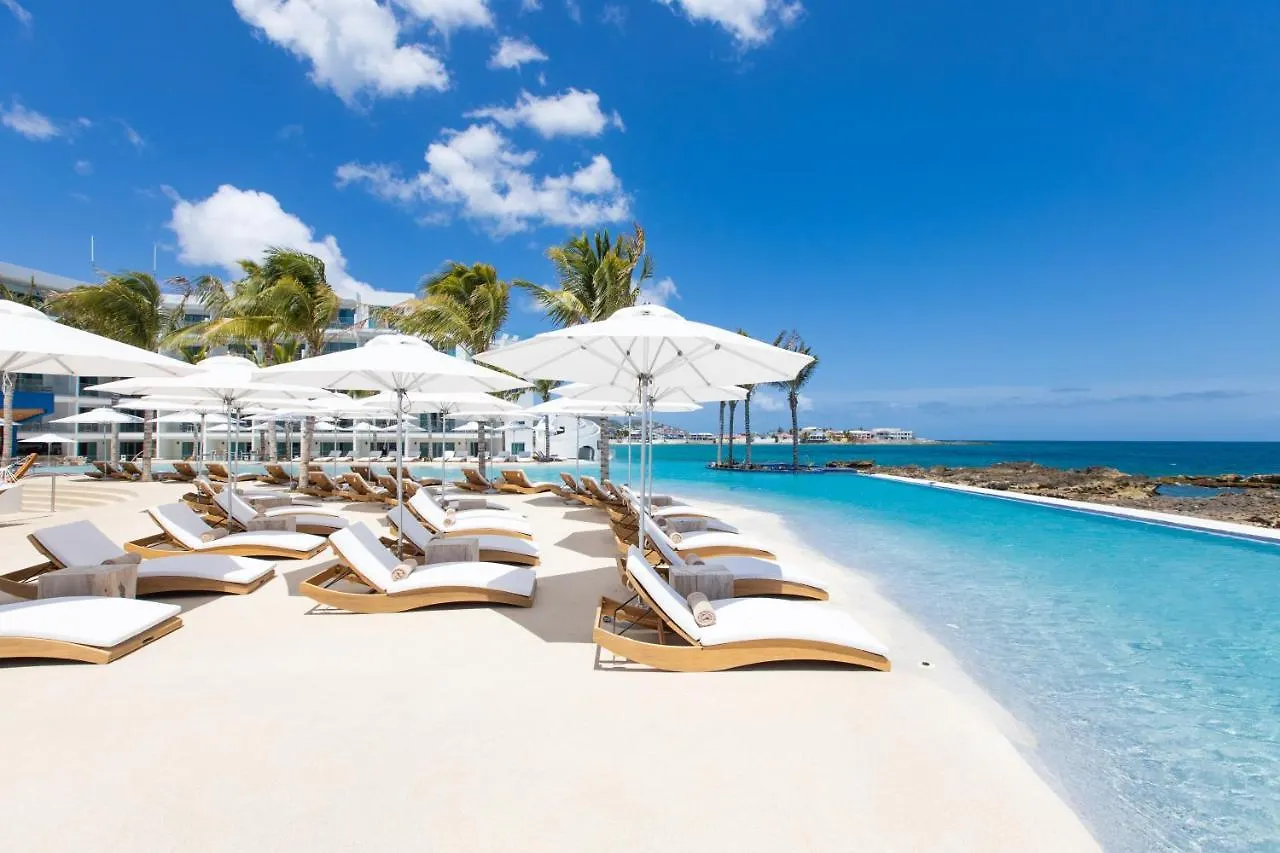 The Morgan Resort Spa & Village Симпсон-Бэй 4*,