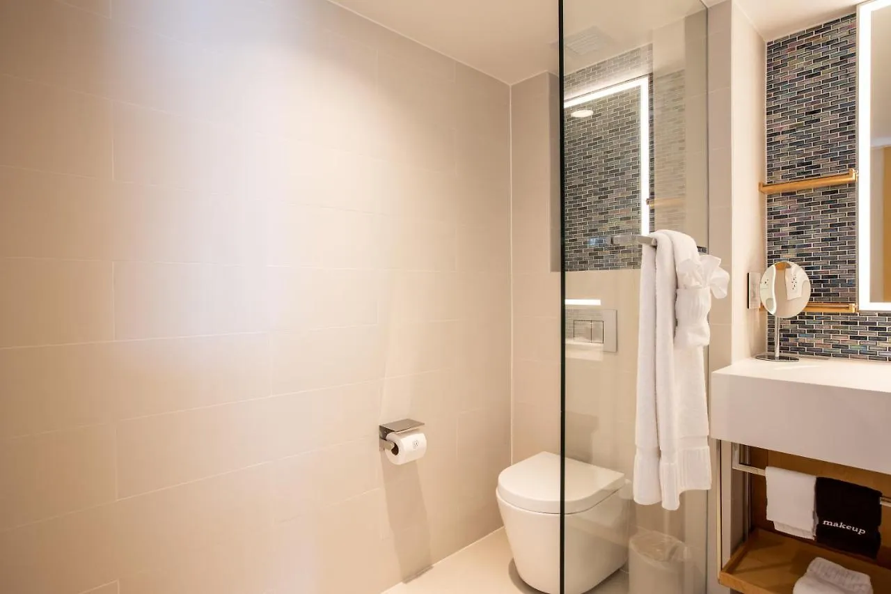 The Morgan Resort Spa & Village Симпсон-Бэй