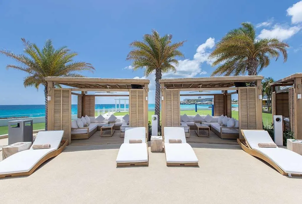 The Morgan Resort Spa & Village Симпсон-Бэй