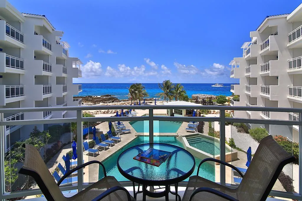 The Morgan Resort Spa & Village Симпсон-Бэй