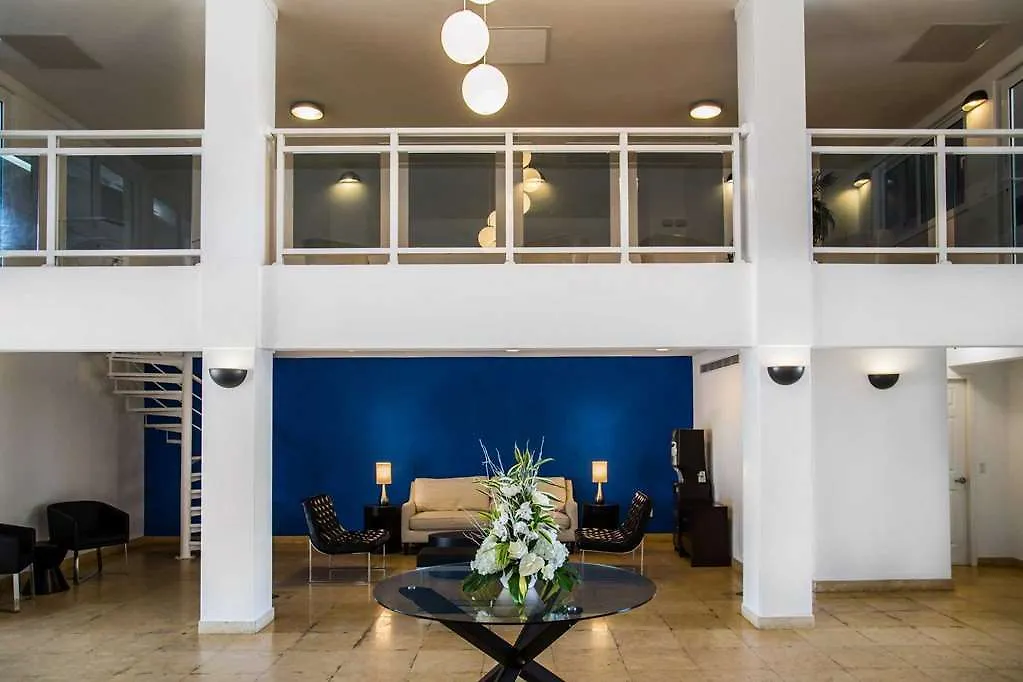 The Morgan Resort Spa & Village Симпсон-Бэй Сен-Мартен/Синт-Мартен