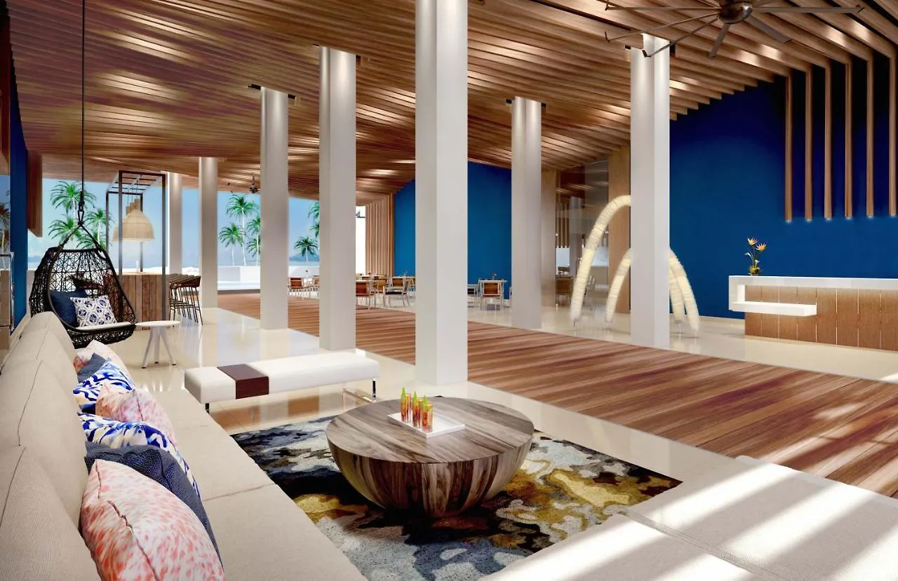The Morgan Resort Spa & Village Simpson Bay