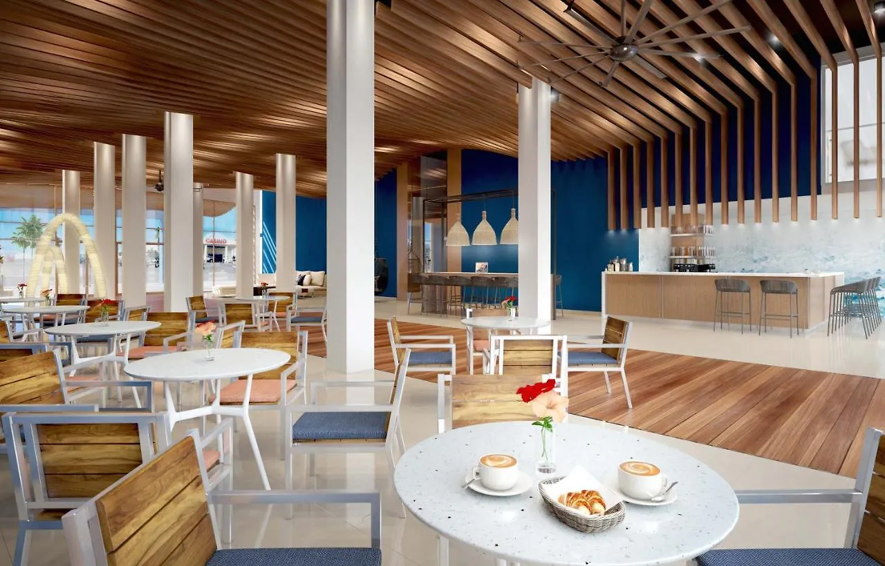 The Morgan Resort Spa & Village Simpson Bay