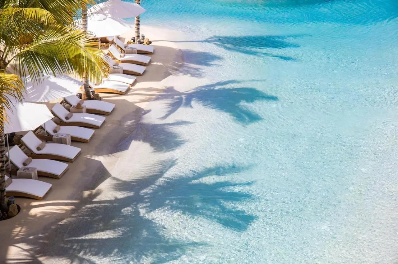 The Morgan Resort Spa & Village Simpson Bay