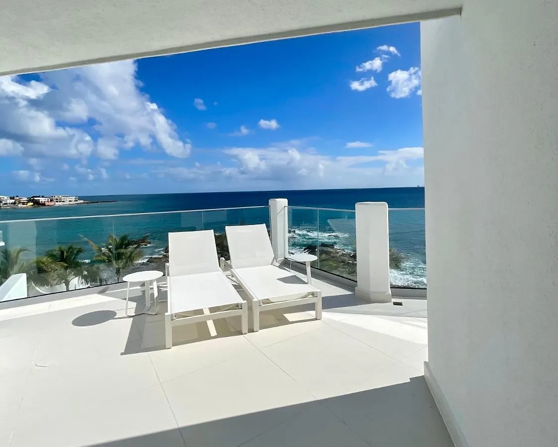 The Morgan Resort Spa & Village Simpson Bay