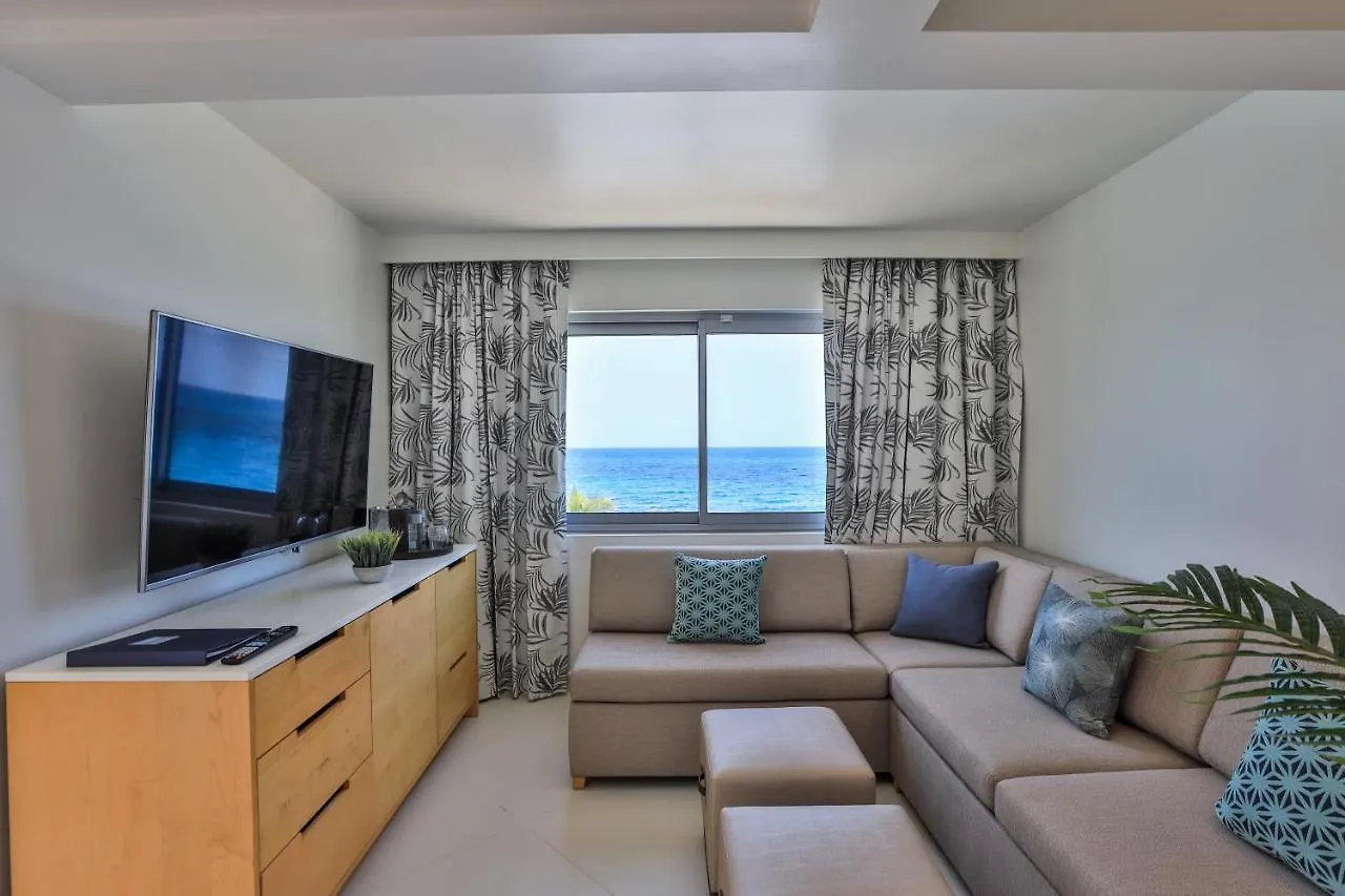 The Morgan Resort Spa & Village Simpson Bay