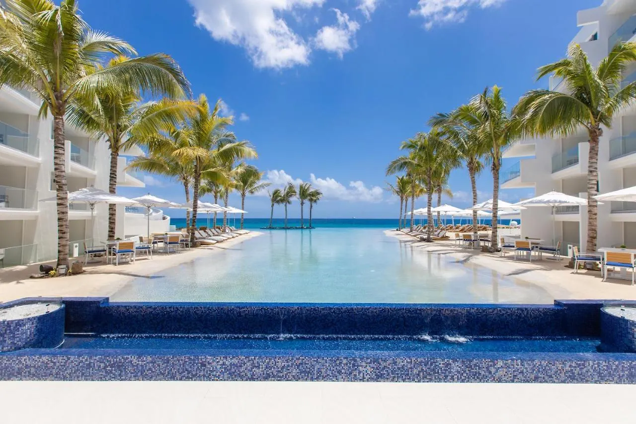 The Morgan Resort Spa & Village Simpson Bay