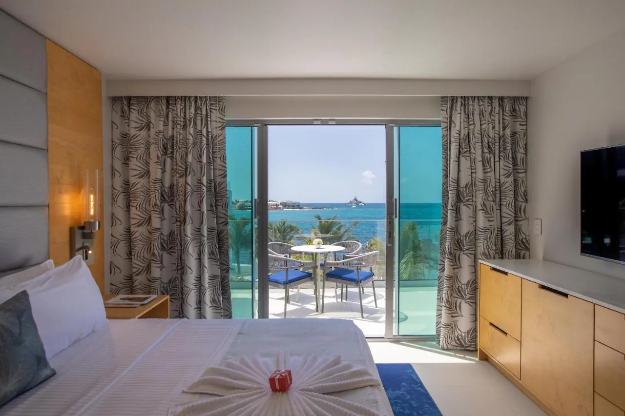 The Morgan Resort Spa & Village Simpson Bay