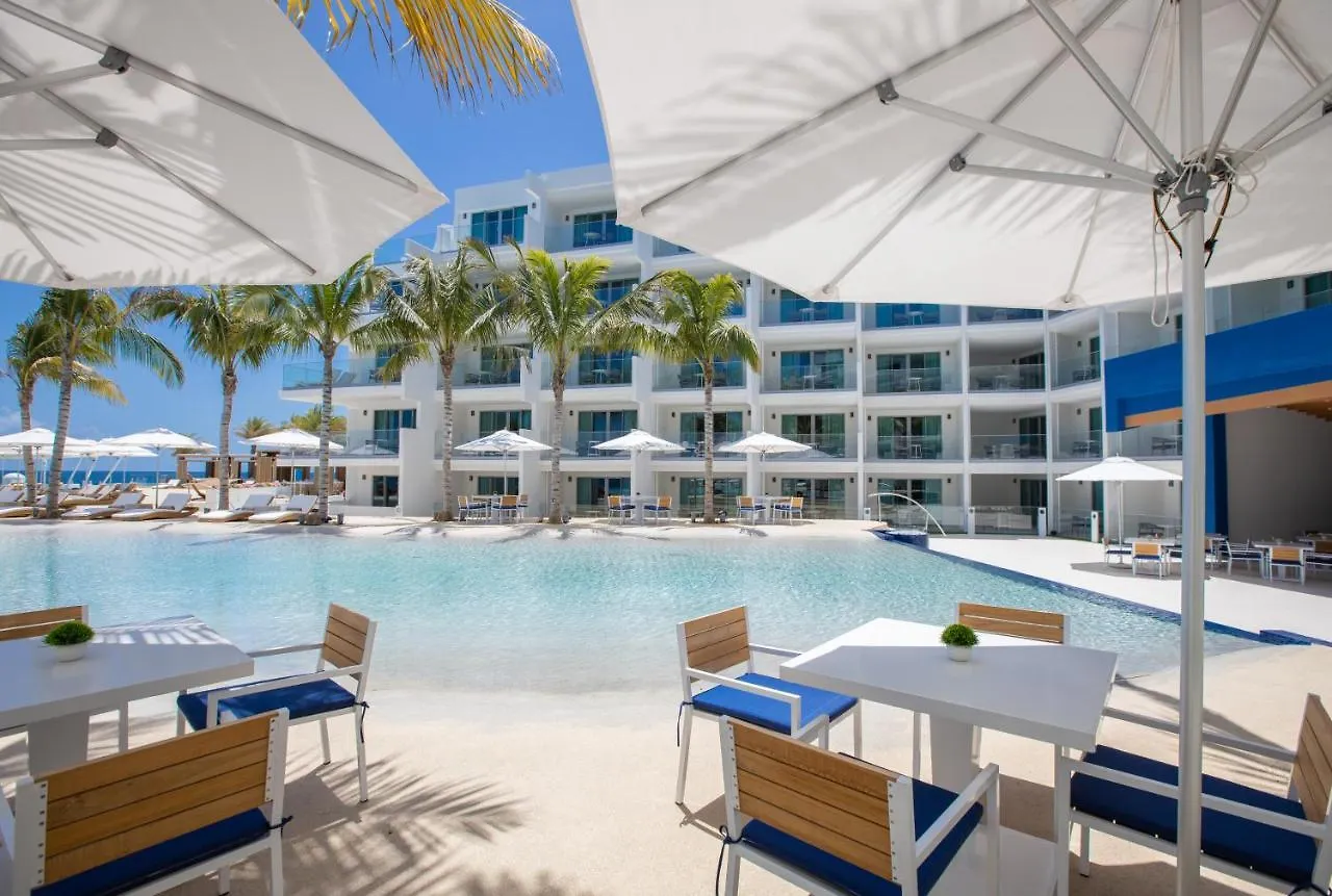 The Morgan Resort Spa & Village Simpson Bay