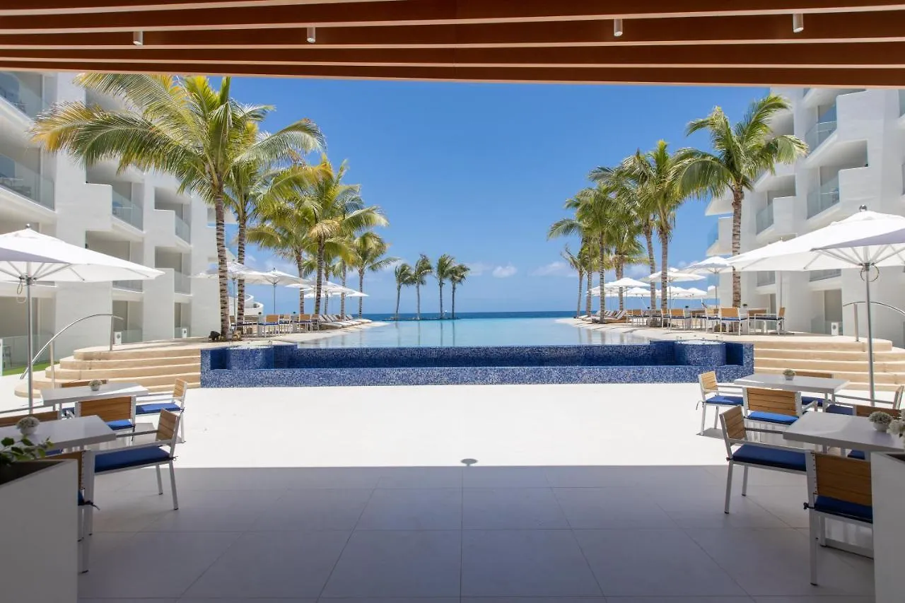 The Morgan Resort Spa & Village Simpson Bay Sint Maarten/Saint Martin