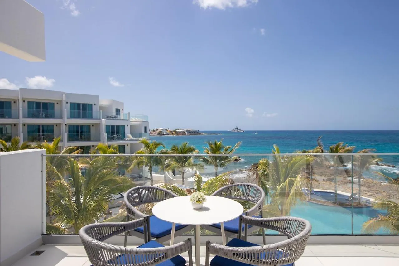 The Morgan Resort Spa & Village Simpson Bay 4*,  Sint Maarten/Saint Martin