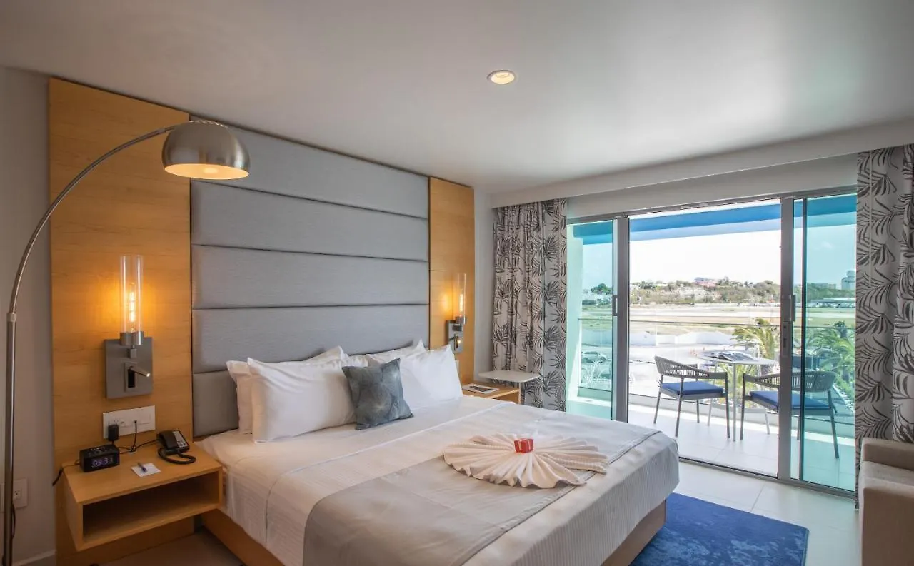 The Morgan Resort Spa & Village Simpson Bay Sint Maarten/Saint Martin