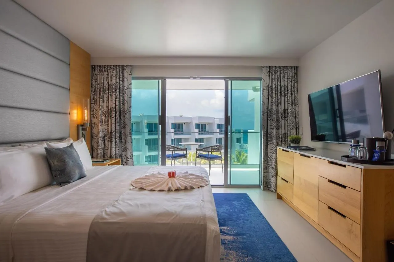 The Morgan Resort Spa & Village Simpson Bay 4*,  Sint Maarten/Saint Martin
