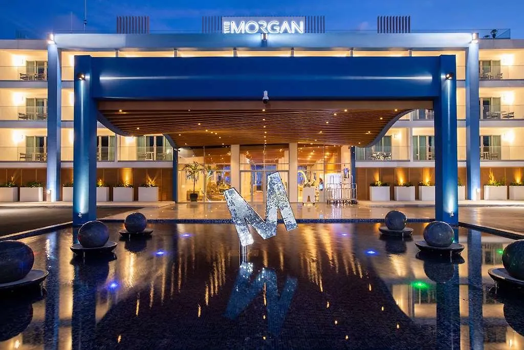 The Morgan Resort Spa & Village Simpson Bay 4*,  Sint Maarten/Saint Martin
