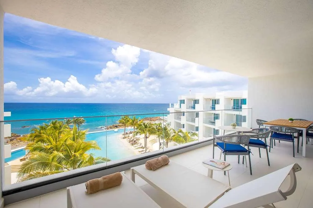 The Morgan Resort Spa & Village Simpson Bay Sint Maarten/Saint Martin