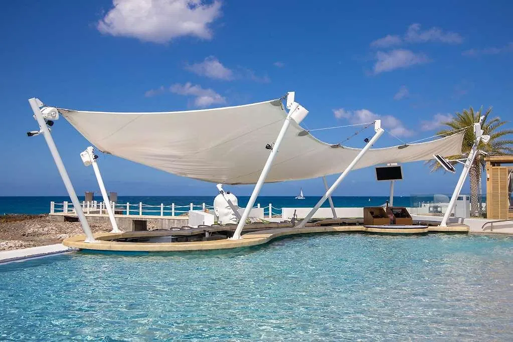 The Morgan Resort Spa & Village Simpson Bay