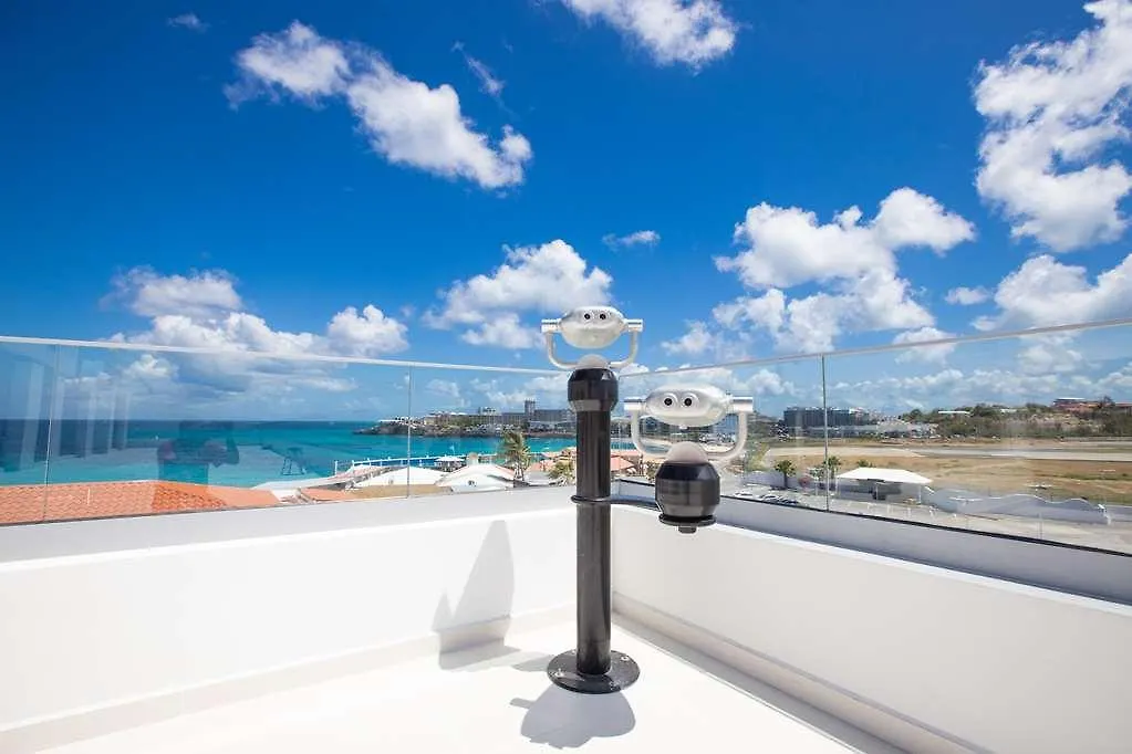 The Morgan Resort Spa & Village Simpson Bay