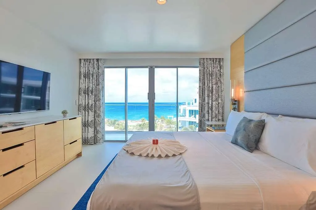 The Morgan Resort Spa & Village Simpson Bay