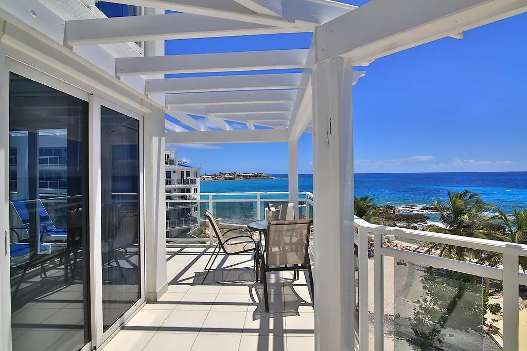 The Morgan Resort Spa & Village Simpson Bay