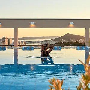 **** Hotel Dioklecijan Hotel&residence Kroatië