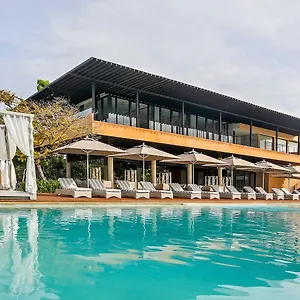 **** Resort Amorita Filippijnen