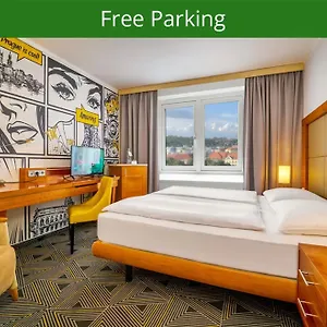**** Hotel Uno Tsjechië