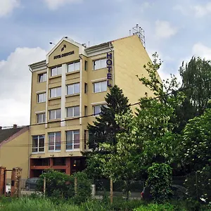 *** Hotel Chesscom Hongarije
