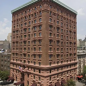 **** Hotel Lucerne Verenigde Staten