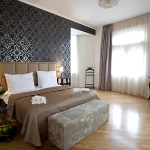 **** Hotel Deminka Palace Tsjechië